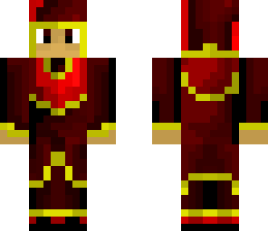 epic sorcerer