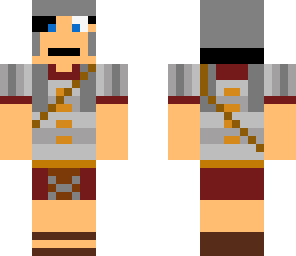 roman legionary