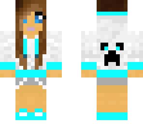 creeper lover girl