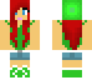 elf with cute hat