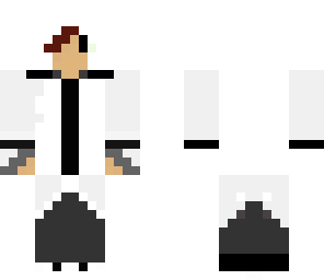 white paggiotaku