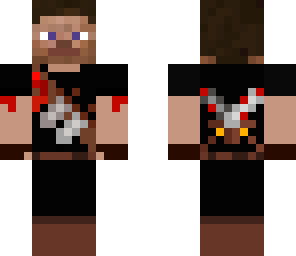 battle steve