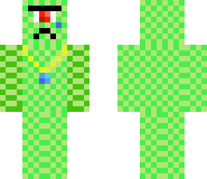 displeased zyklop
