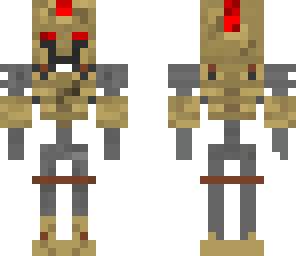 skeleton warrior