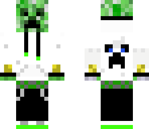 creeper teen