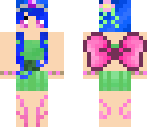 fairy queen