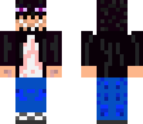 ender-man