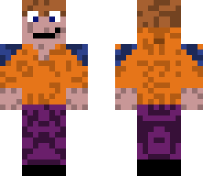 personal skin