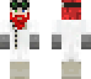 dwarft scientis
