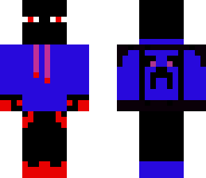 cool endermen