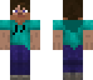 steve teenager hd