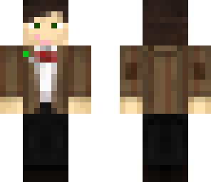 dr who
