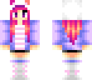 panda girl orginal fixed