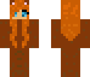 bear girl