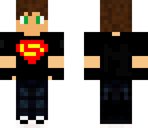 superteen