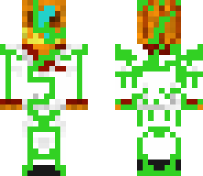 zombie pompa