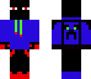 cool endermen