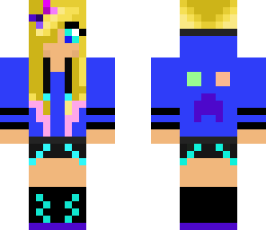 dated girl creeper
