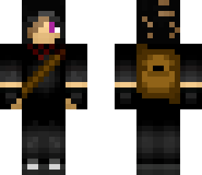 hd adventurer