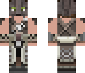dragonborn dovakiin