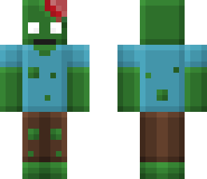 zombie 3