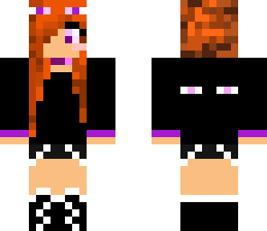 ender girl