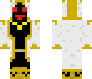 white star drep