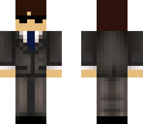 suit shades 9