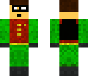 robin