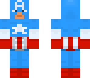 captain america
