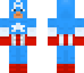 captain america