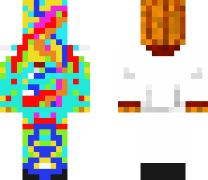 color man