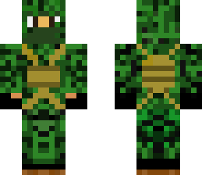 ghillie