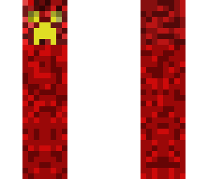 red creeper