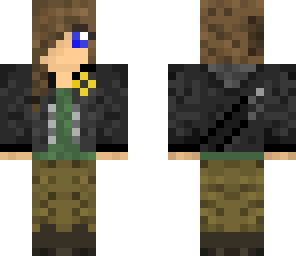 ktniss everdeen fixed