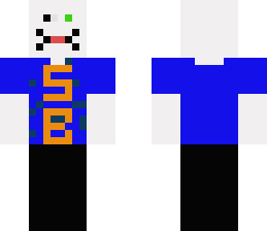 super bunny man