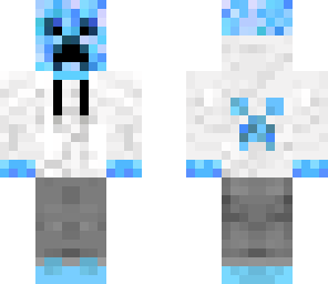 creepy creeper