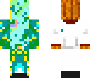 color man 2