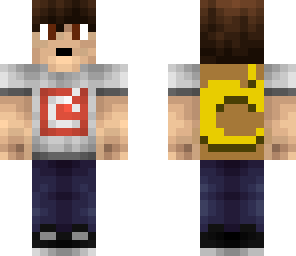 mojang guy