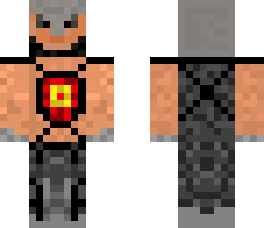 dwarf soldier fixed