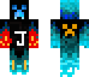 joshes skin
