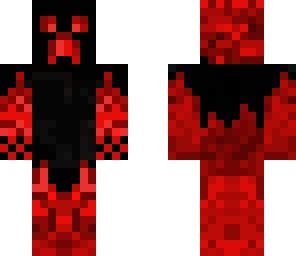 red creeper assassin