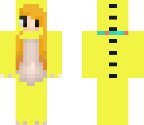original yellow dino