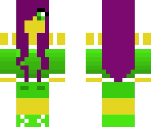 greenpurple