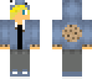 cookiez boy