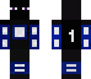 ender football
