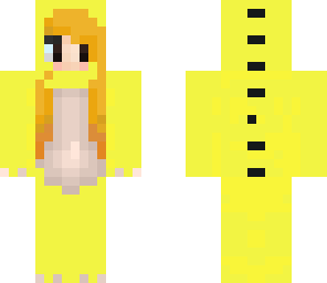 original yellow dino