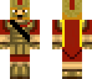 spartan