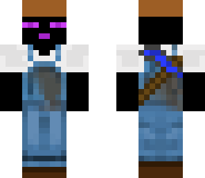ender farmer
