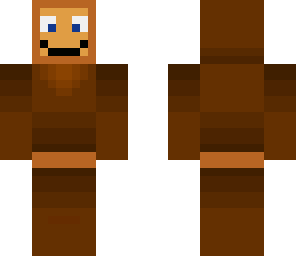 hd eskimo skin